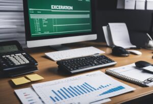 Como fazer planilha de gastos Excel: guia rápido para organizar suas finanças