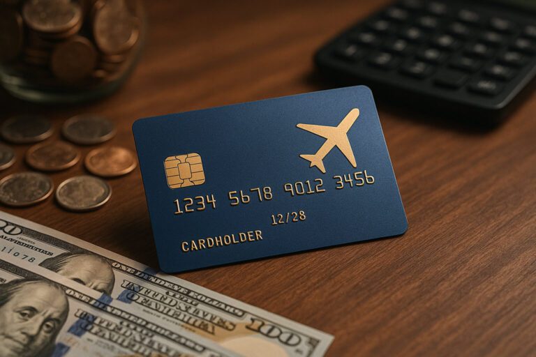 Como Escolher o Melhor Cartão de Milhas para Acumular Pontos