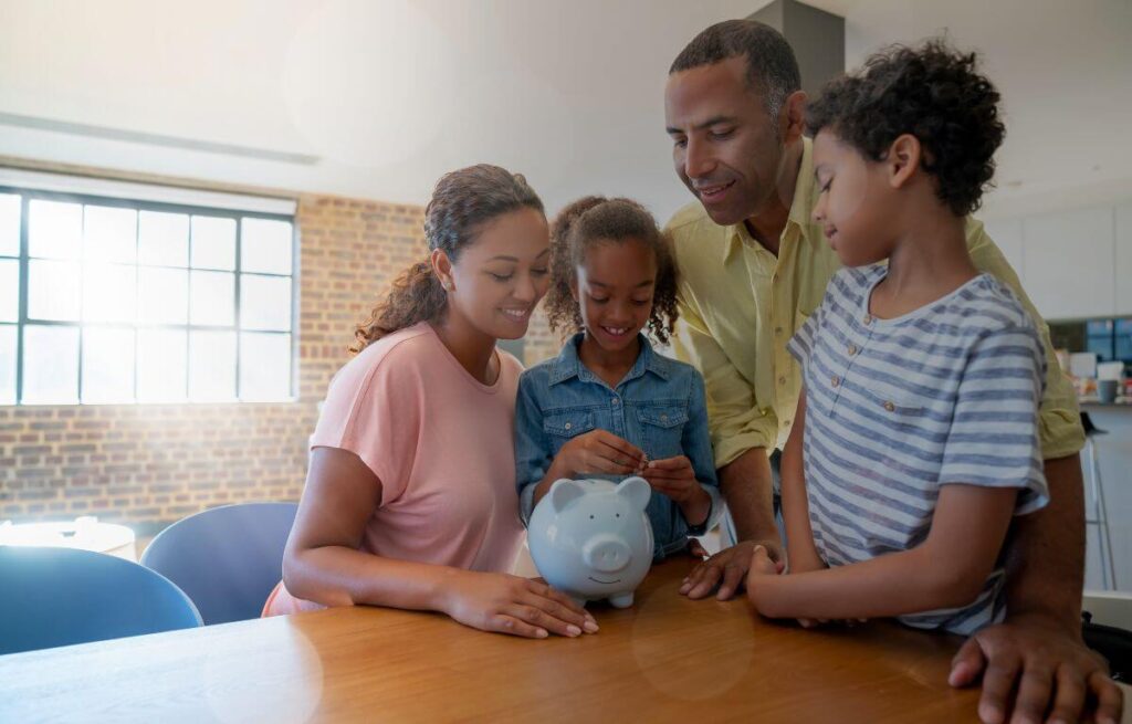 Dicas para uma poupança eficaz