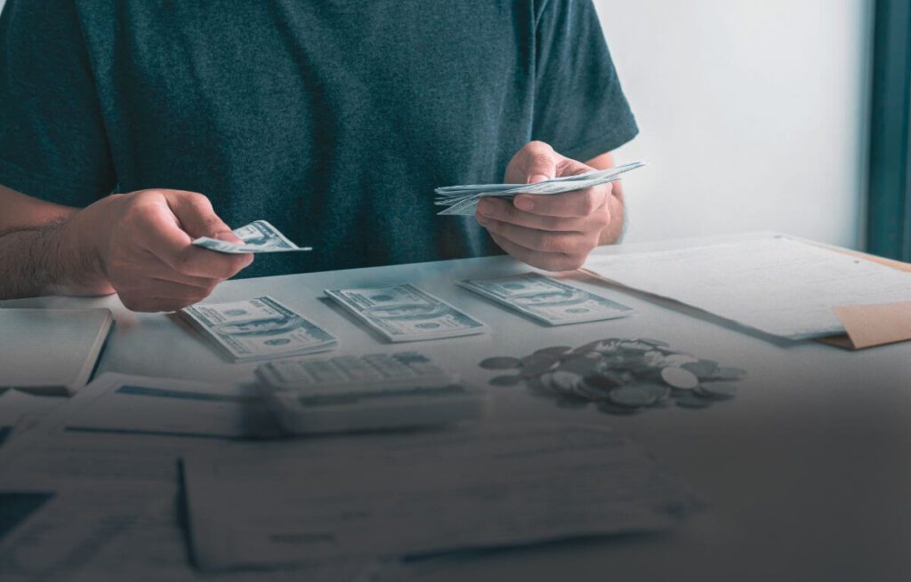 Gestão de dívidas: Uma abordagem estratégica