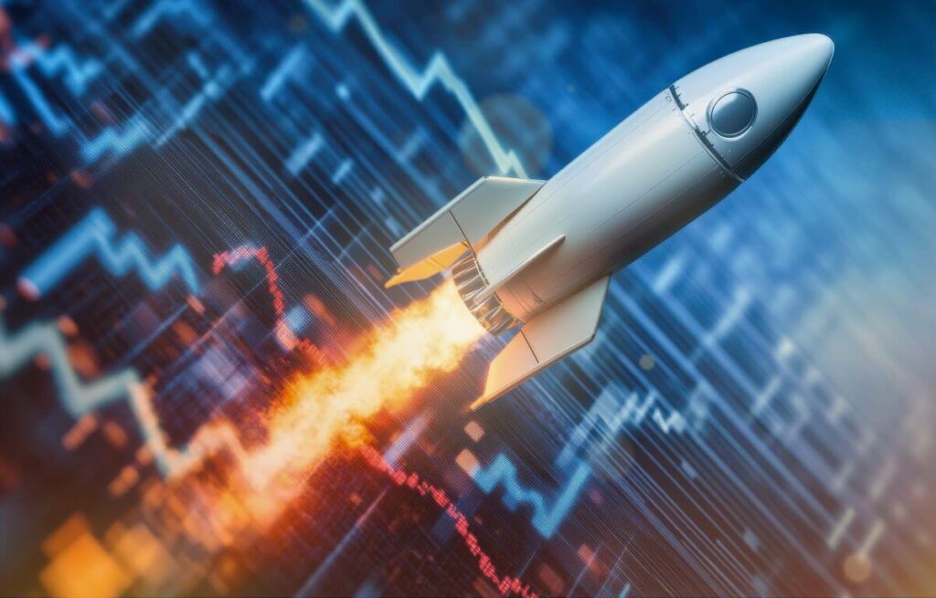 Inovação tecnológica no mercado financeiro