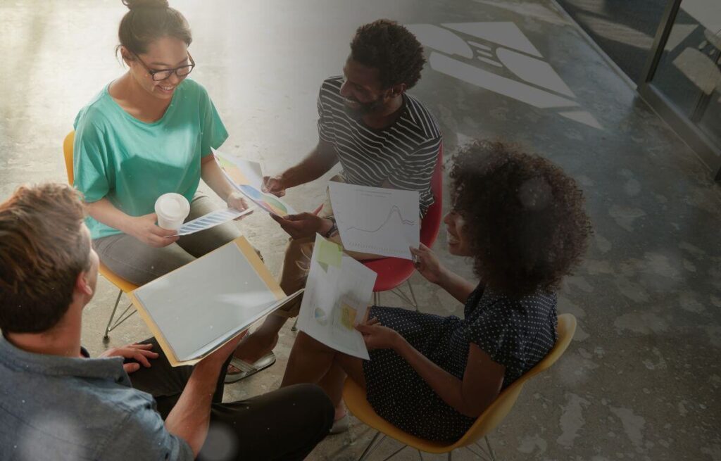 Soluções criativas para a pesquisa de mercado