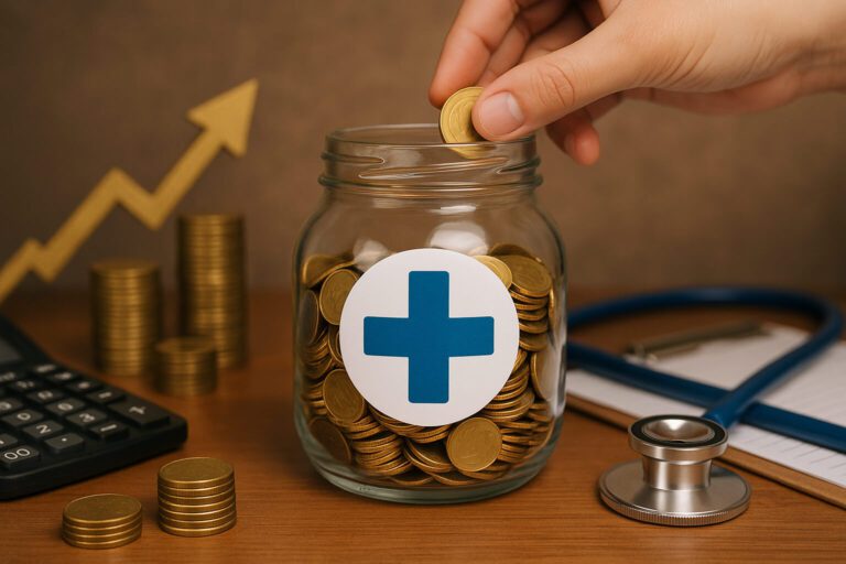 Descubra Como Funciona o Auxílio-Doença e Evite Perder o Seu