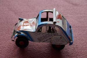 Ideias Criativas de Objetos Feitos com Material Reciclado