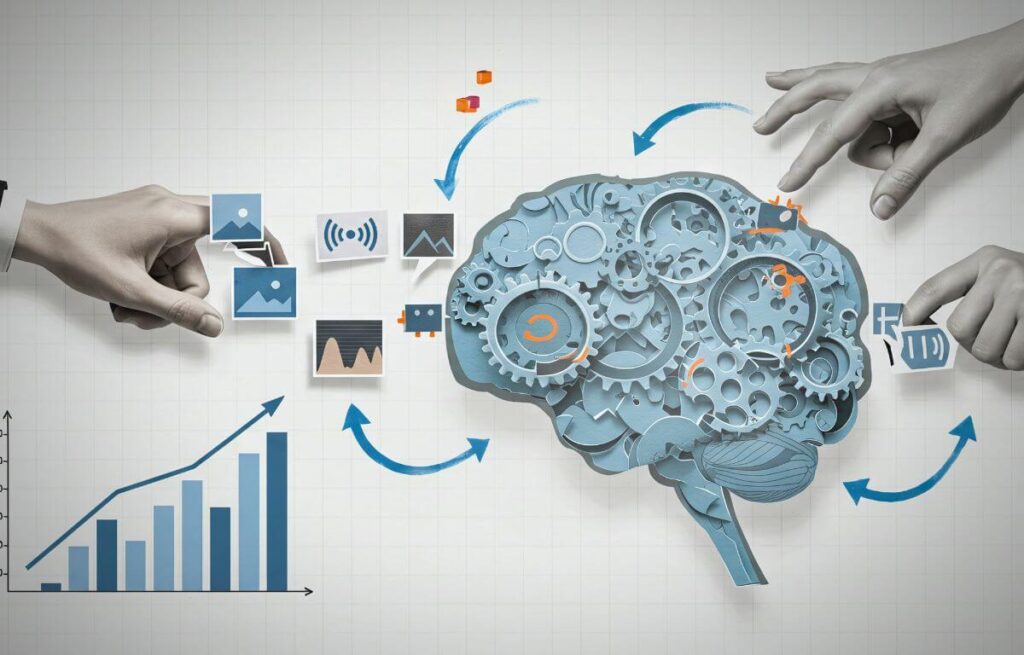 A importância da coleta de dados