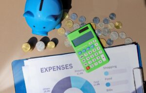 Análise de despesas_ Estratégias para Economizar no Dia a Dia