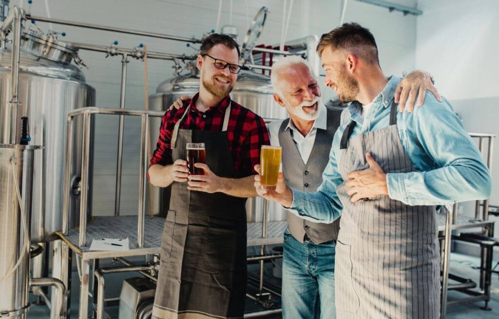 Benefícios de um planejamento adequado