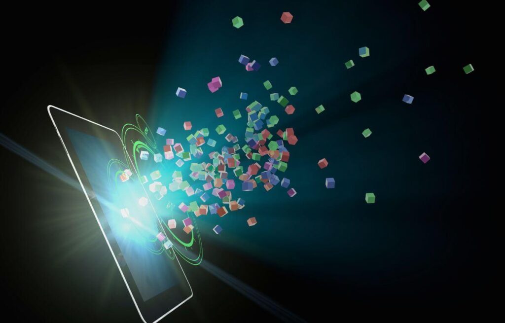 Benefícios do uso de aplicativos financeiros