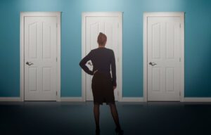 Como a Tomada de decisão Impacta o Sucesso Pessoal e Profissional