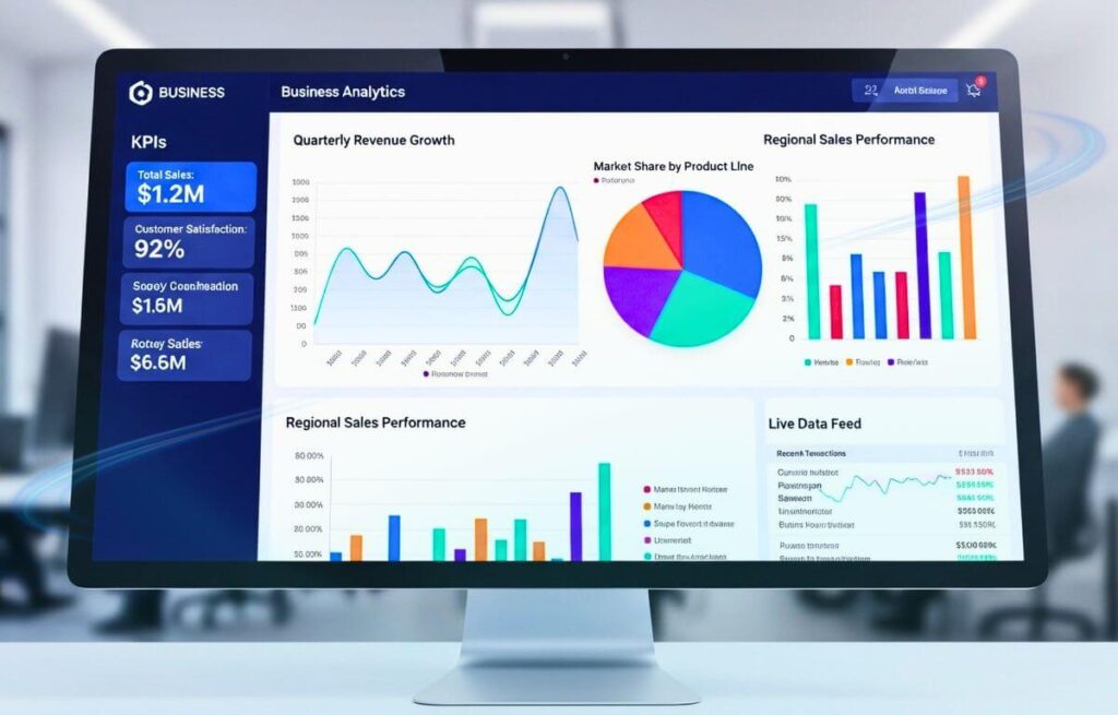 Como a coleta de dados impulsiona o crescimento empresarial
