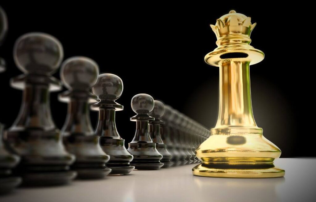 Como o Conhecimento do Cliente Constrói Vantagem Competitiva