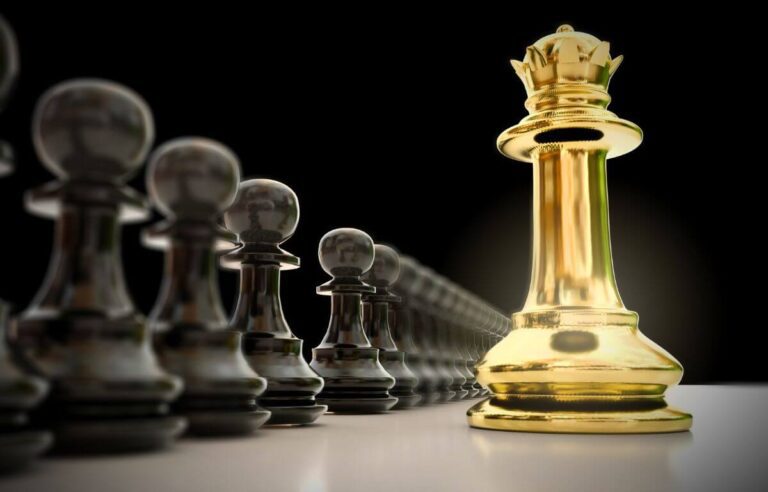 Como o Conhecimento do Cliente Constrói Vantagem Competitiva