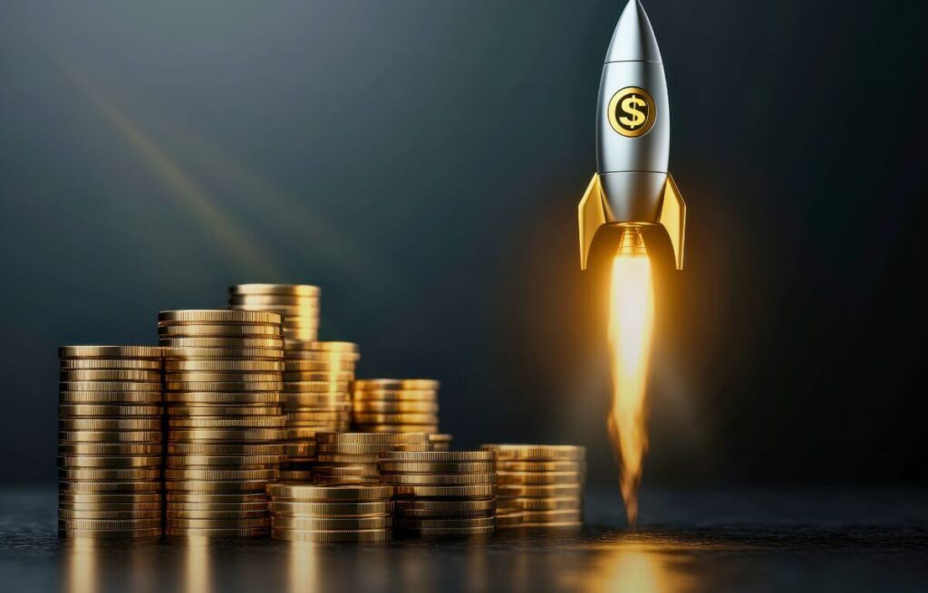 Definindo metas financeiras realistas