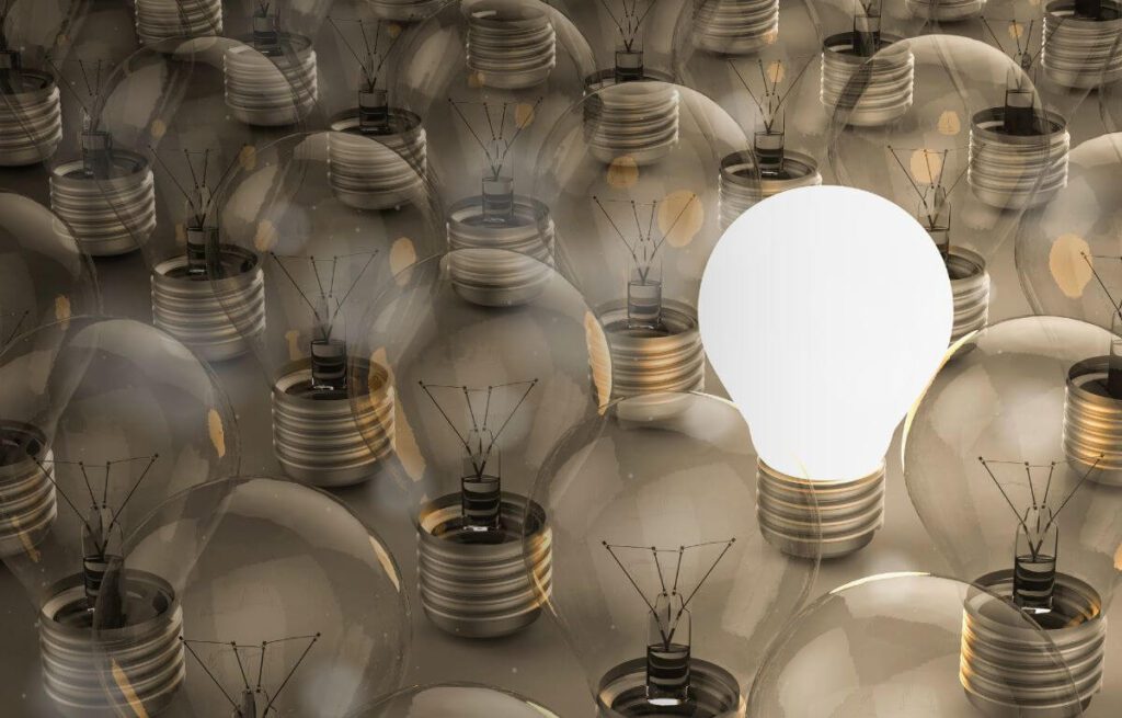 Diferenciação de mercado - O caminho para a singularidade