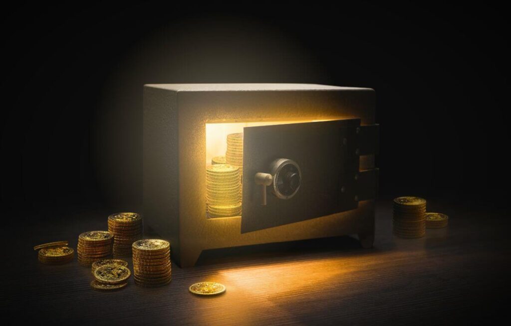 Entendendo investimentos seguros