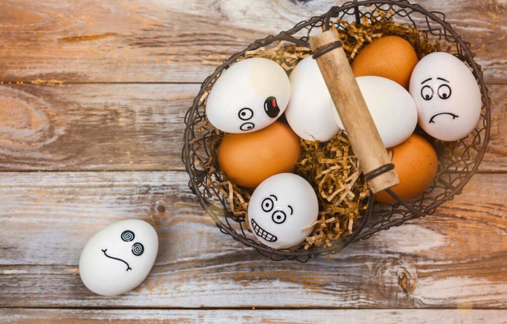 Erros comuns na diversificação e como evitá-los