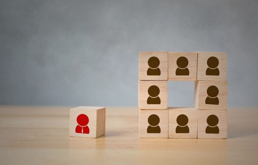 Estratégias de alocação de recursos