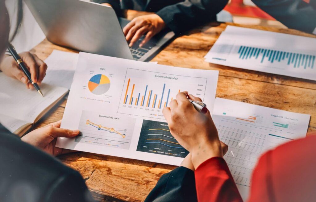 Estratégias de economia para alcançar metas financeiras