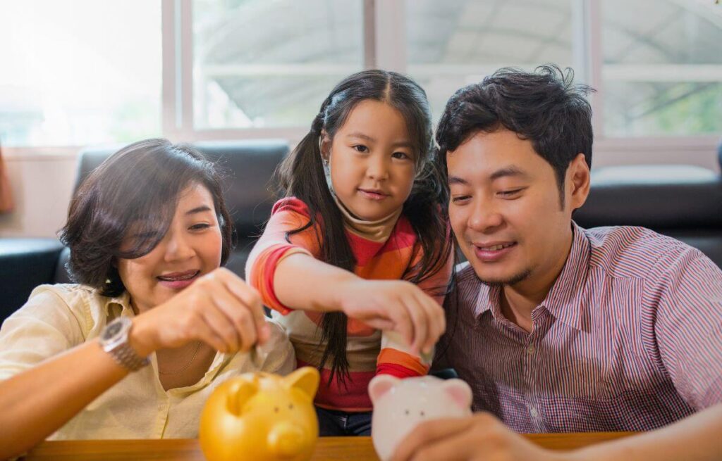Estratégias de poupança para o dia a dia