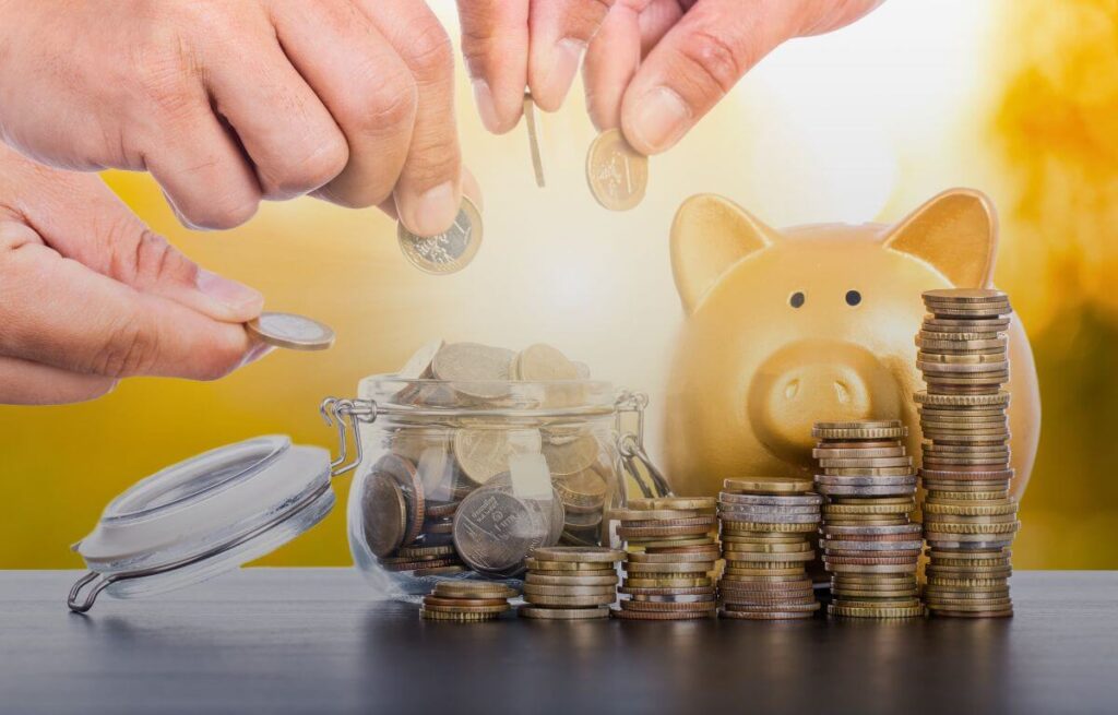 Estratégias para maximizar a poupança