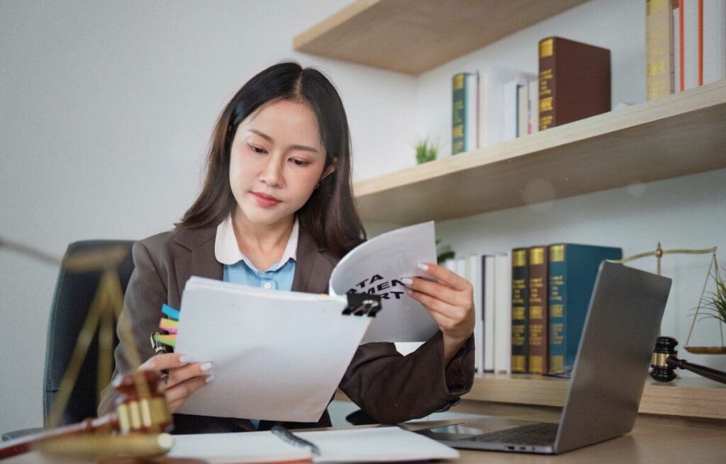 Exemplos de segurança jurídica no Brasil