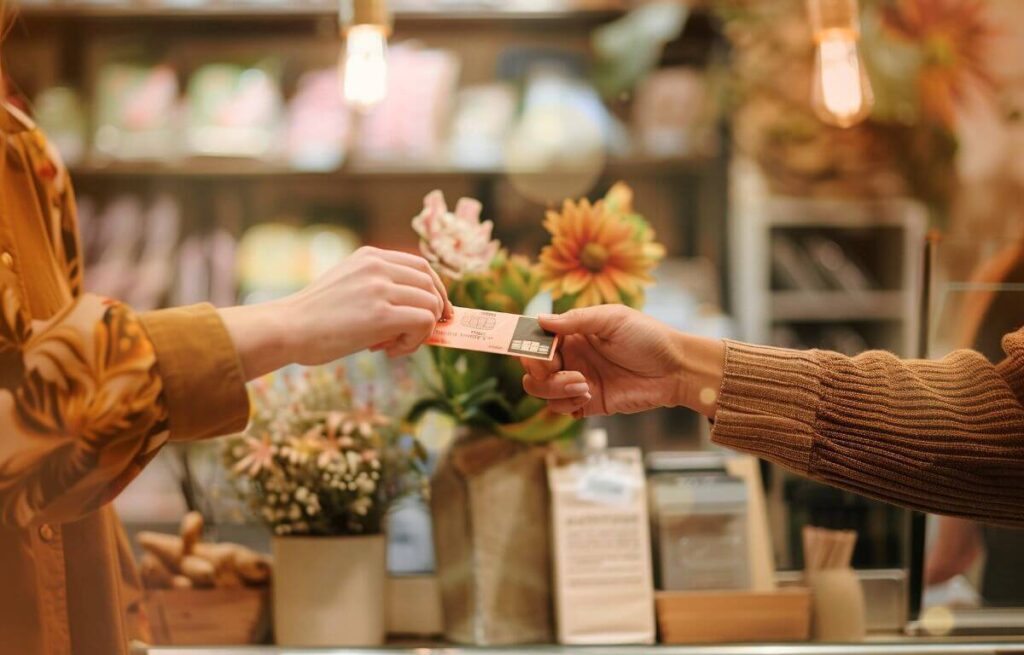 Impacto da experiência do cliente na lealdade