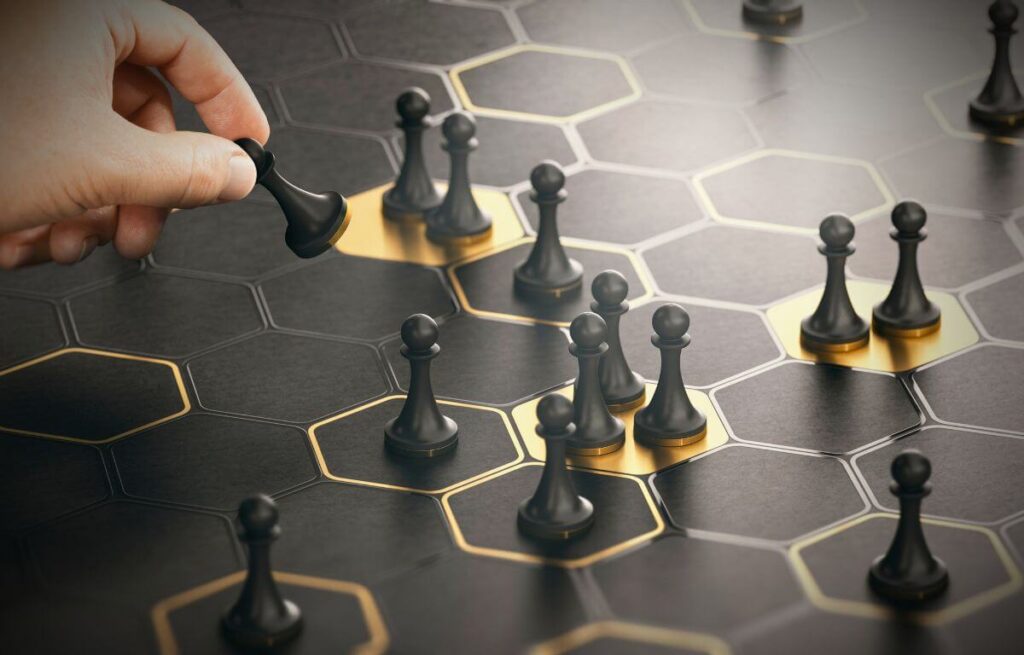 Impacto na estratégia de marketing