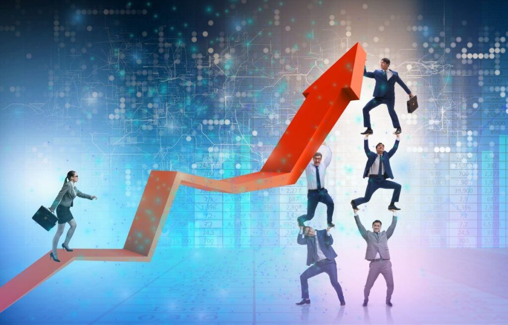 Influência social nas decisões financeiras