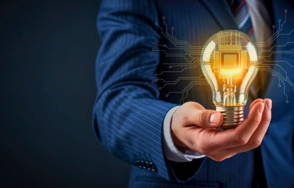 Inovação empresarial como catalisador de redução de custos