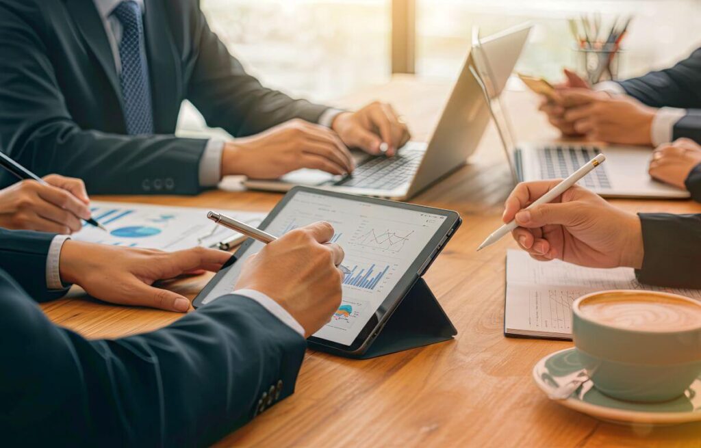 Inteligência de negócios e sustentabilidade empresarial