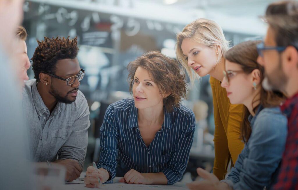 Introdução à gestão de recursos