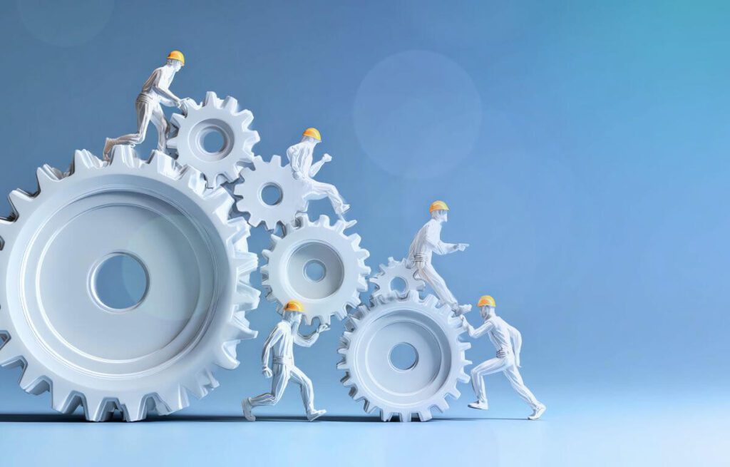 O que é eficiência econômica