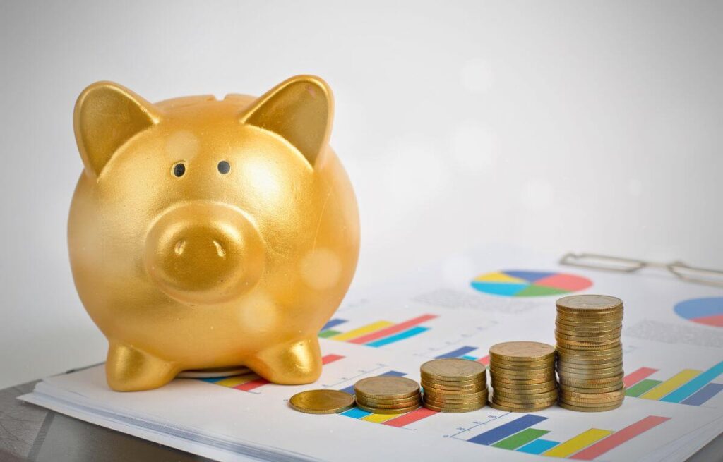 O que são finanças pessoais