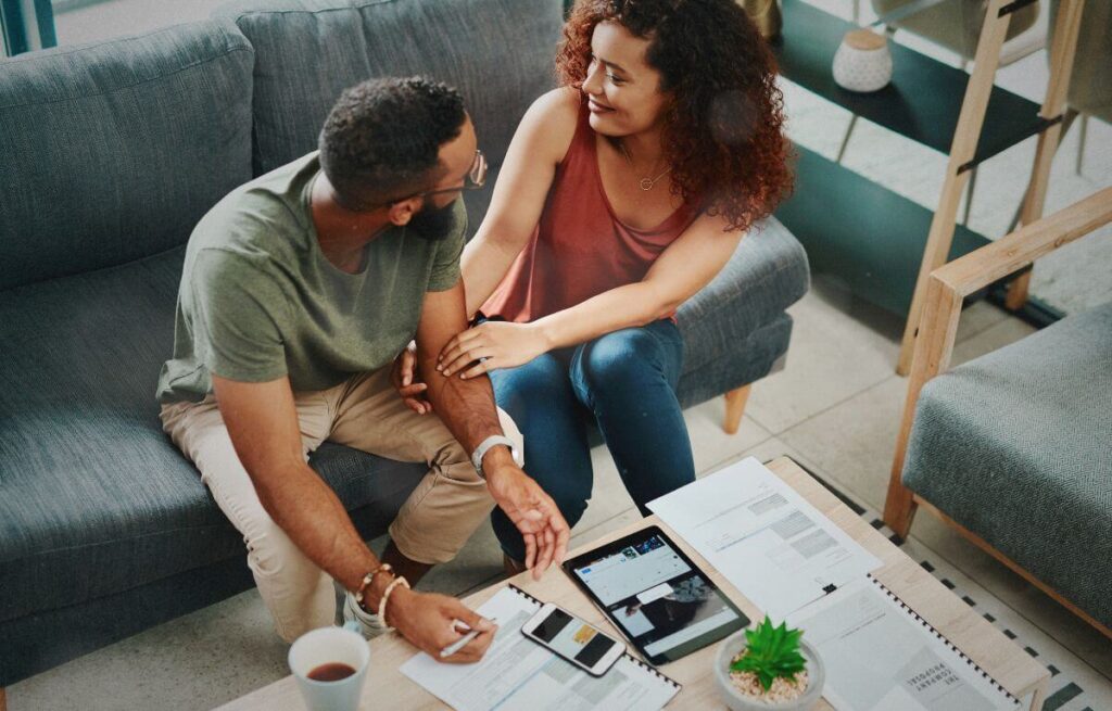 Planejamento financeiro - O primeiro passo