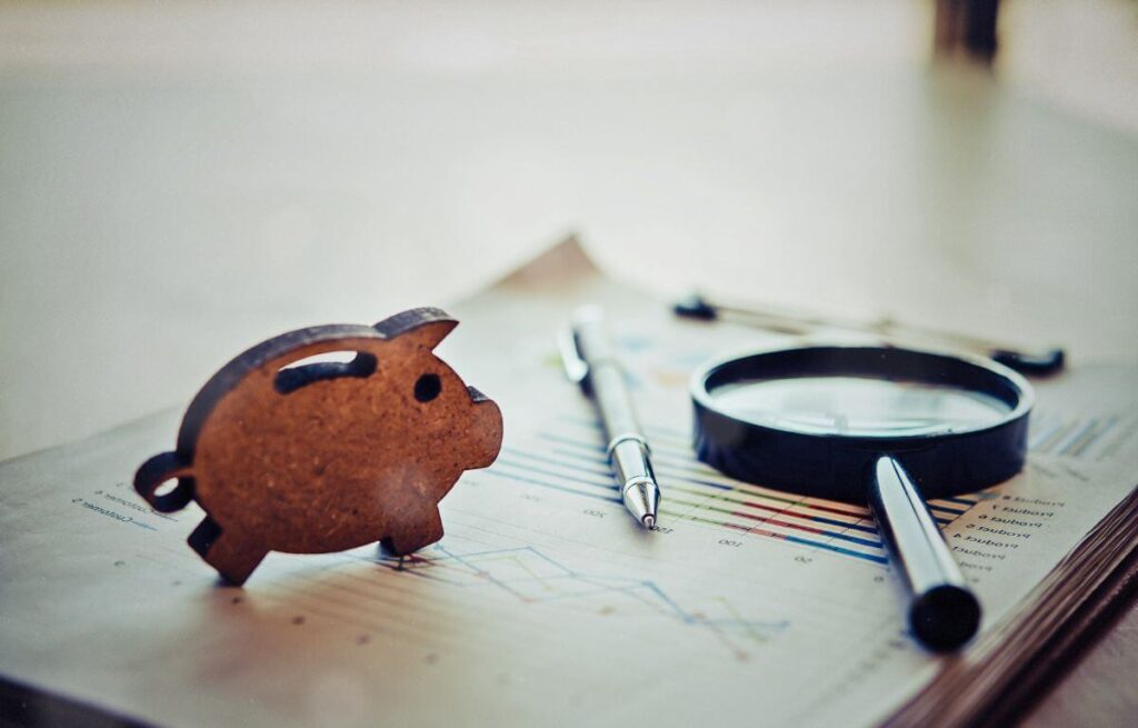 Planejamento financeiro_ Garantindo um futuro estável