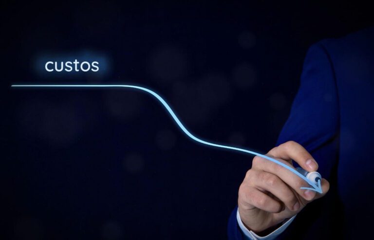 Redução de custos - Abordagens Modernas para o Sucesso Empresarial