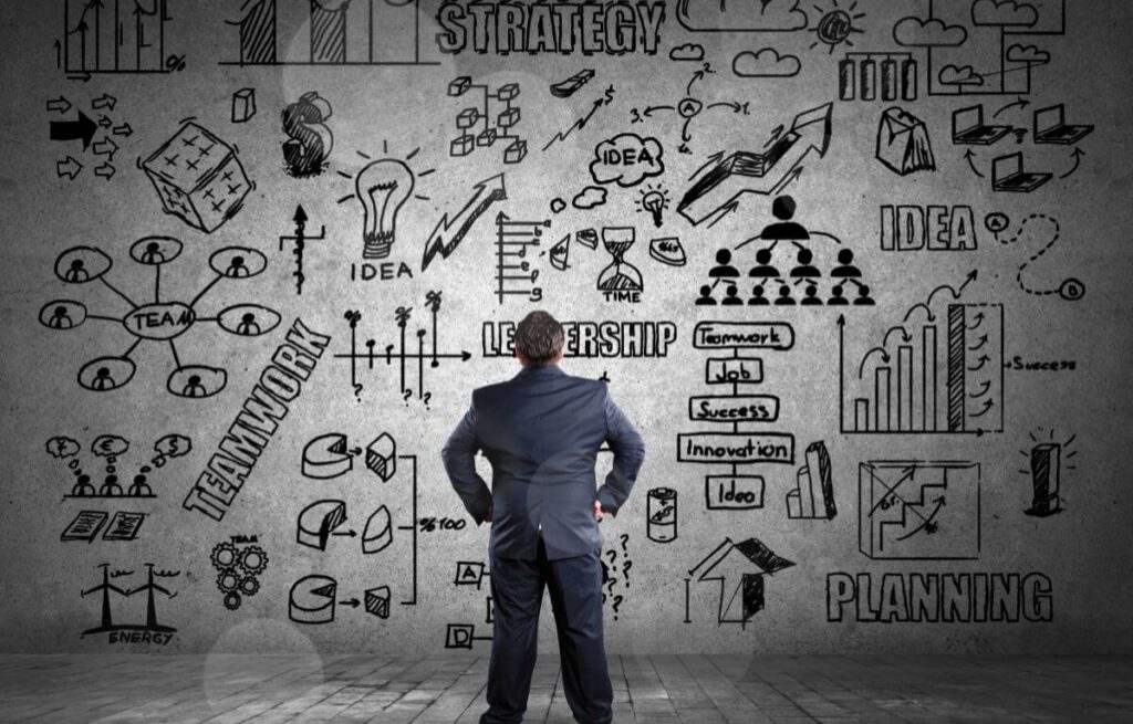 A Importância da Organização Empresarial na Gestão Moderna