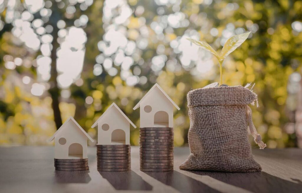 Ativos e passivos - A base do cálculo do patrimônio