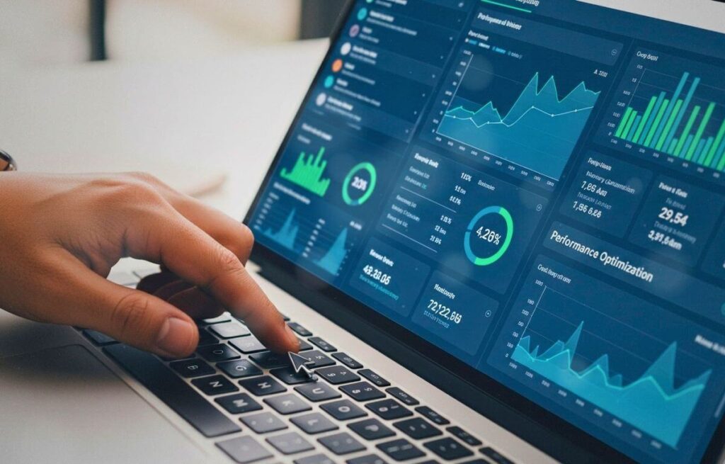 Boas práticas para monitoramento de indicadores de desempenho