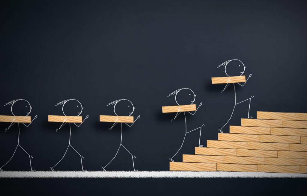 Como a Melhoria contínua Pode Transformar Processos Empresariais