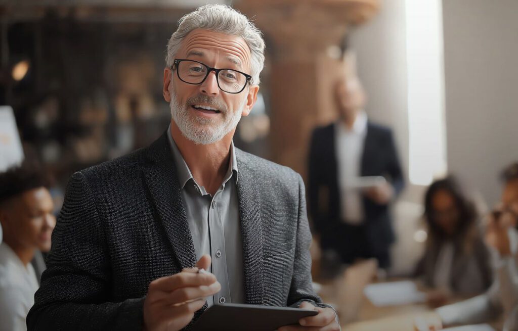 Como alcançar a eficiência empresarial