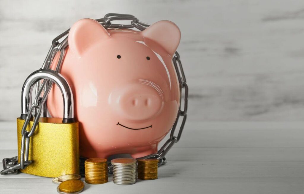 Como alcançar segurança financeira