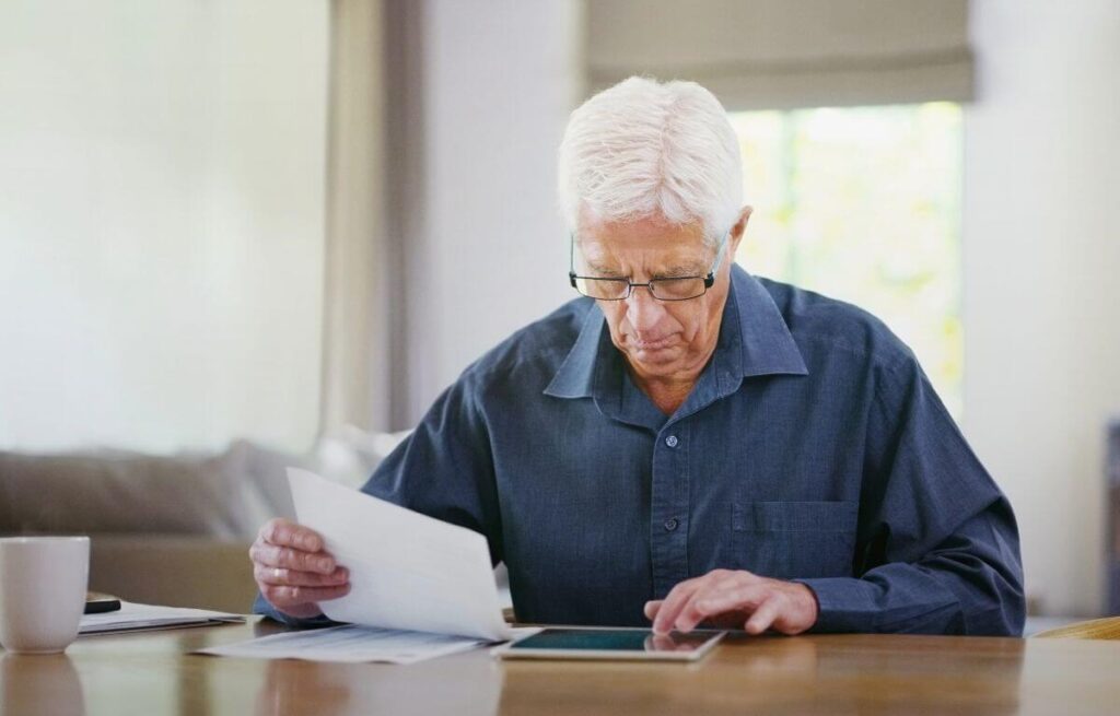 Como consultar um testamento gratuito