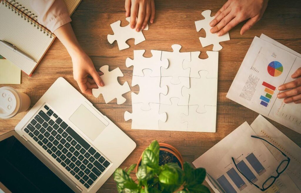 Como desenvolver estratégias de mercado eficazes