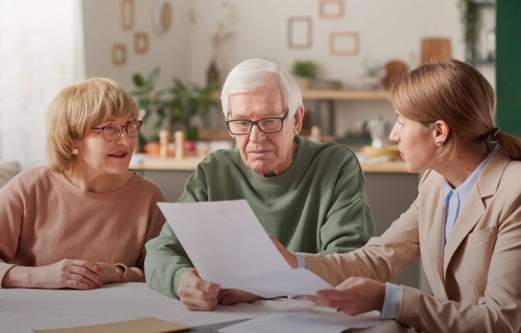 Como fazer um testamento
