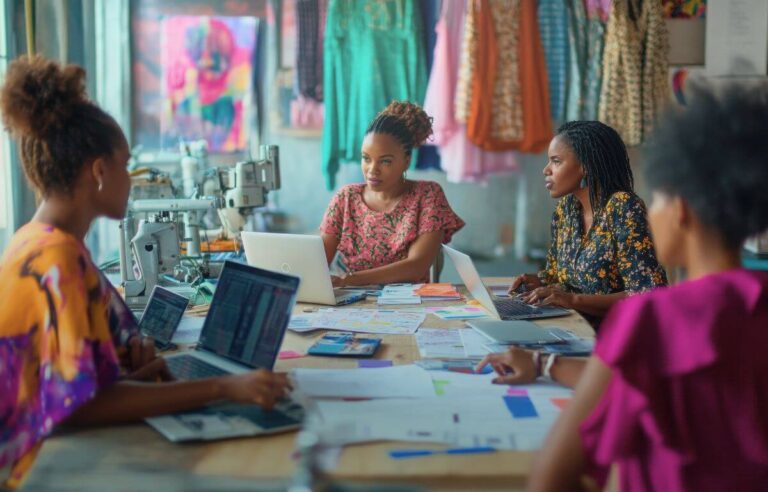 Como o Empreendedorismo Transforma Ideias em Realidade