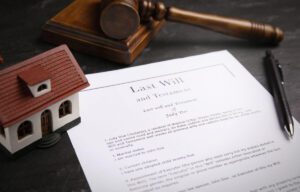 Como o Testamento Pode Facilitar o Processo de Sucessão