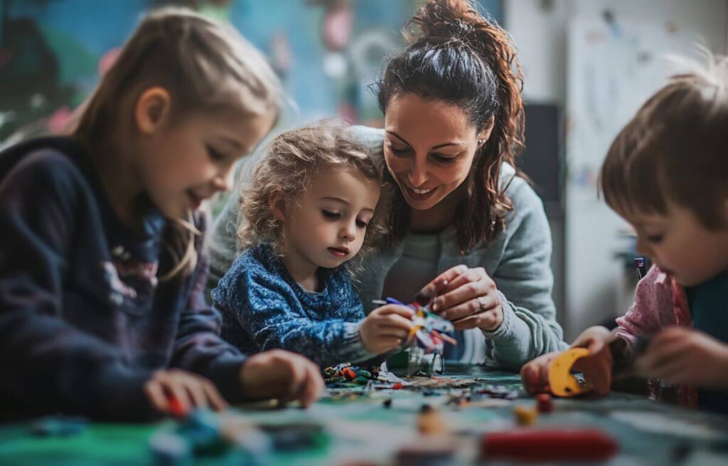 Diretrizes simples para projetos artesanais