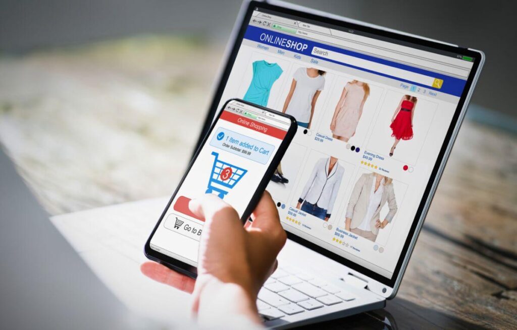 E-commerce - Explorando nichos e modelos de assinatura