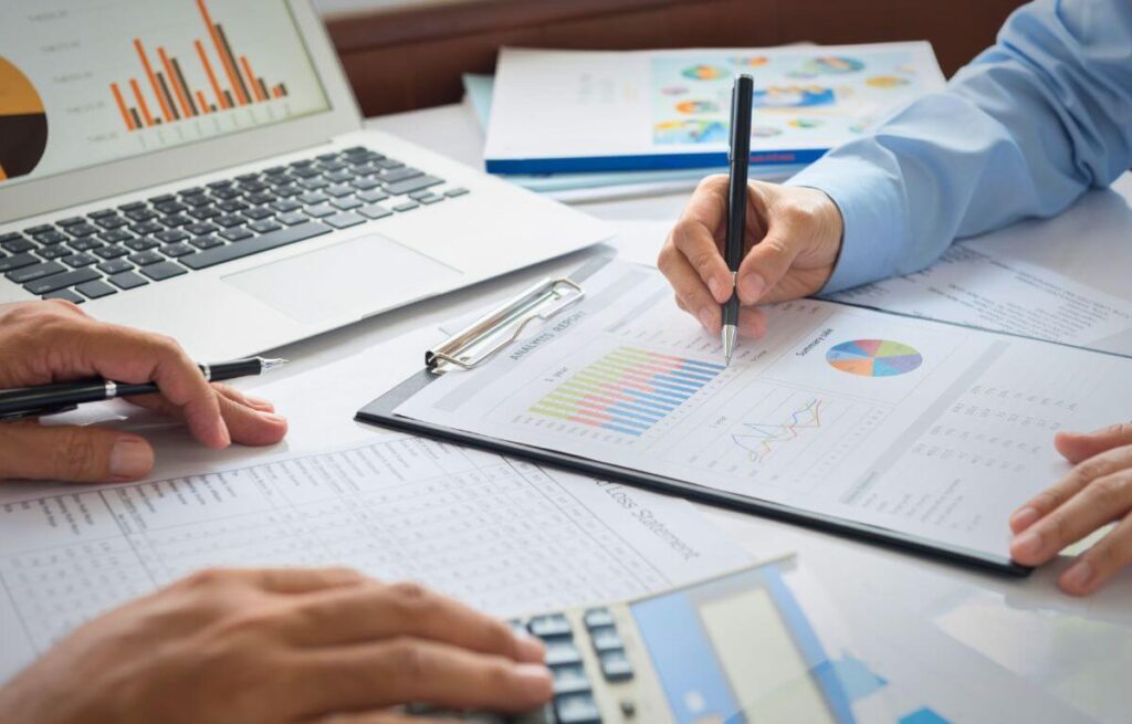 Educação financeira como base para investimentos